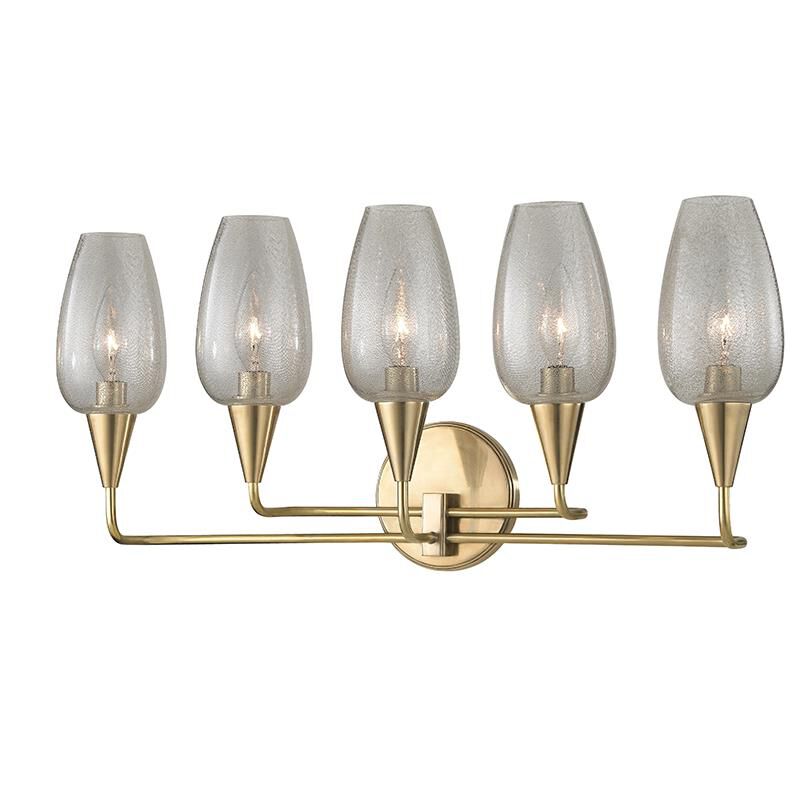 Longmont 23.25 Inch Bath Vanity Light by Hudson Valley Lighting